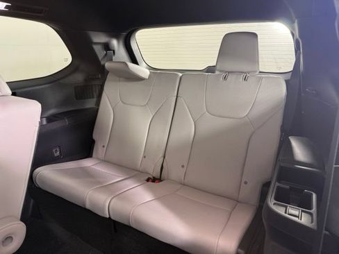 Used 2024 Lexus TX 350 FWD w/ Captains Chair Package image 23