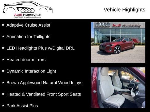 New 2025 Audi A5 2.0T Premium Plus image 18