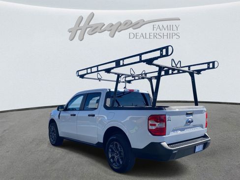 Used 2024 Ford Maverick XLT image 6