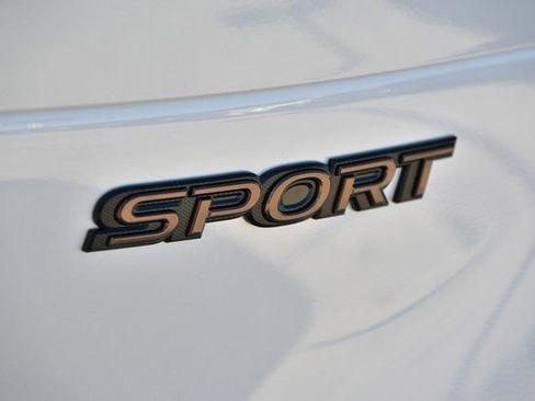 New 2026 Subaru Forester Sport image 14