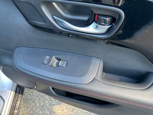 New 2025 Acura ADX A-Spec image 29