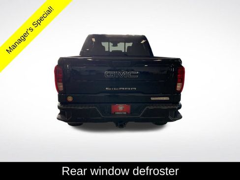 Used 2024 GMC Sierra 1500 Elevation w/ Preferred Package AWD/4WD image 19