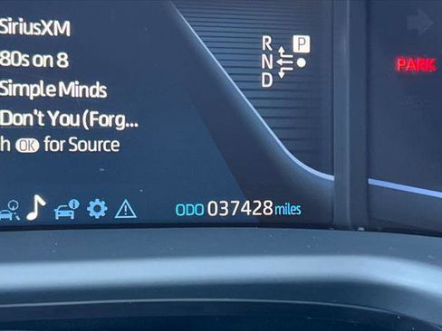 Certified 2023 Toyota Mirai XLE image 31