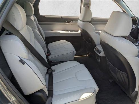 Used 2023 Hyundai Palisade SEL w/ Premium Package AWD/4WD image 24