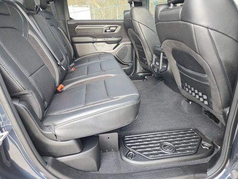 Used 2025 RAM 1500 RHO w/ Bed Utility Group image 14