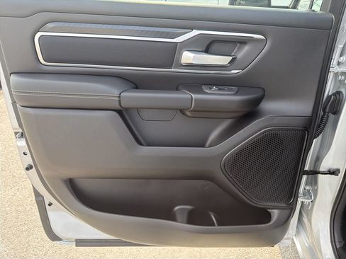New 2026 RAM 1500 Big Horn AWD/4WD image 14