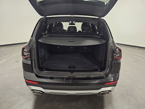 Used 2024 BMW X3 xDrive30i image 13