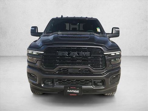 Used 2026 RAM 2500 Laramie AWD/4WD image 6