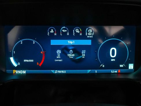 New 2026 Ford F250 Lariat w/ Lariat Premium Package image 29