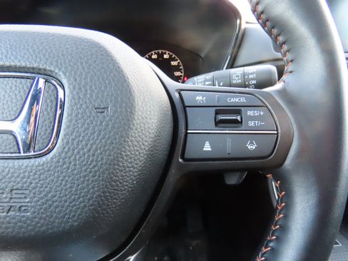 Used 2025 Honda CR-V Sport-L image 34