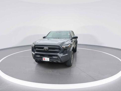 Certified 2024 Toyota Tacoma SR5 RWD image 3