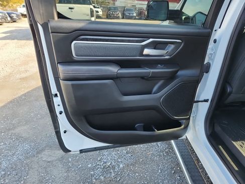 Used 2022 RAM 1500 Big Horn image 26