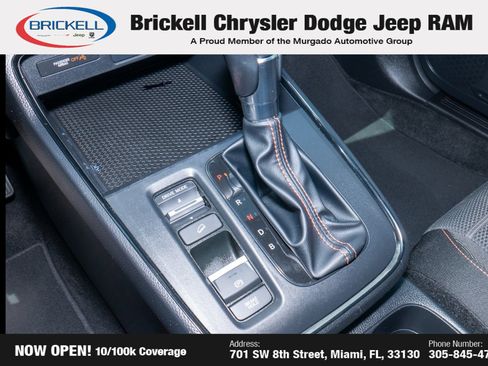 Used 2024 Honda CR-V Sport image 32