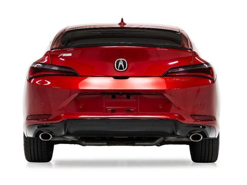 Used 2023 Acura Integra A-Spec w/ Technology Package FWD image 8