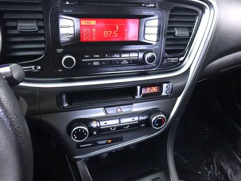 Used 2015 Kia Optima LX FWD image 15