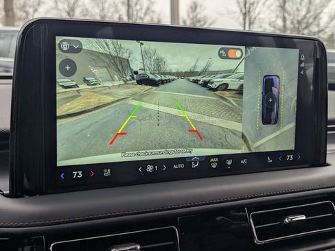 New 2026 Lincoln Aviator AWD image 21