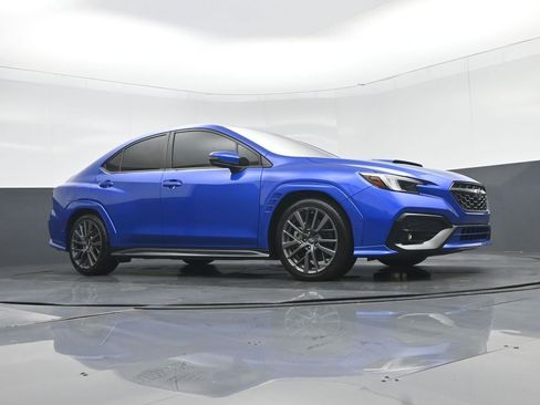 Used 2022 Subaru WRX GT AWD/4WD image 47