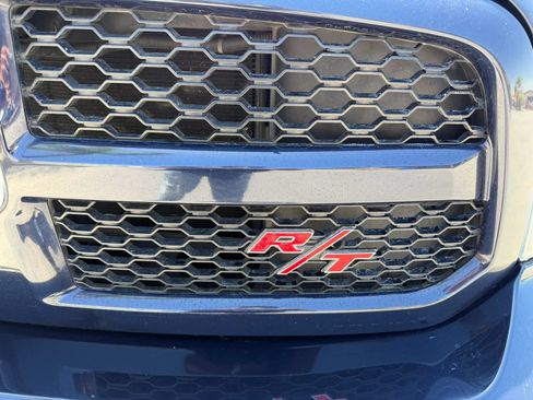 Used 2013 RAM 1500 R/T w/ Convenience Group RWD image 7