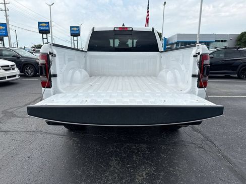 Used 2023 RAM 1500 Tradesman RWD image 24