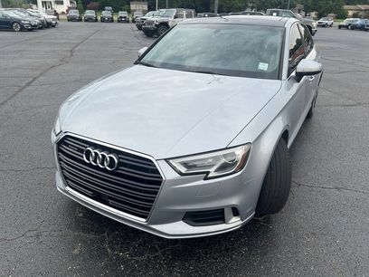 Used 2019 Audi A3 2.0T Premium w/ Convenience Package