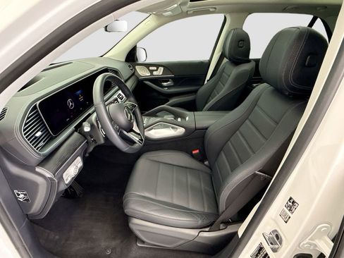 Certified 2024 Mercedes-Benz GLE 580 4MATIC image 18