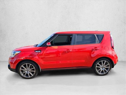 Used 2019 Kia Soul ! w/ Technology Package image 7