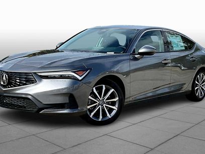 Used 2025 Acura Integra