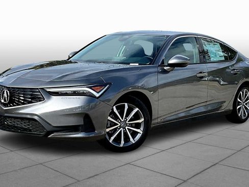 Certified 2025 Acura Integra image 1