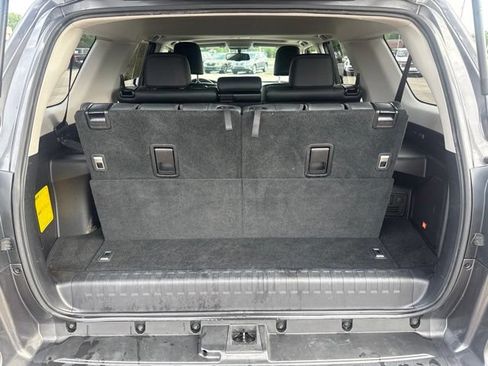 Used 2019 Toyota 4Runner Limited AWD/4WD image 20