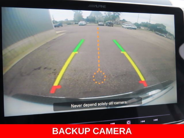 Used 2018 RAM 2500 Big Horn AWD/4WD image 6