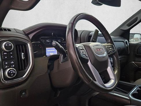 Used 2020 GMC Sierra 1500 SLT image 9