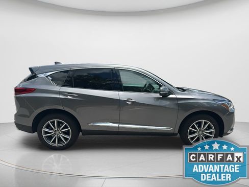 Used 2023 Acura RDX FWD w/ Technology Package image 4