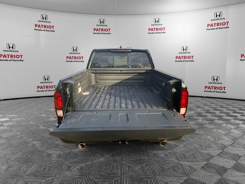 New 2026 Honda Ridgeline RTL image 17