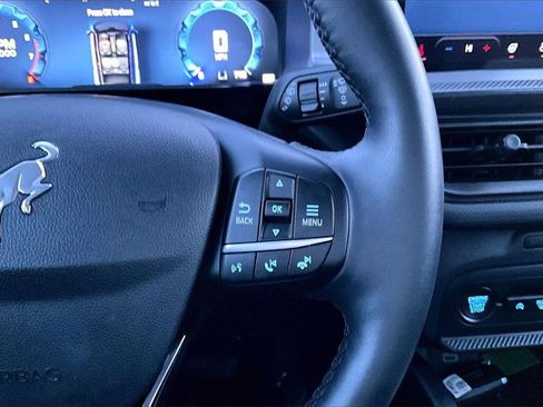 Used 2025 Ford Bronco Sport Outer Banks w/ Outer Banks Tech Package+ image 18