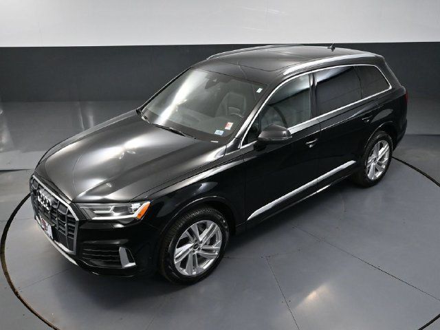 Used 2022 Audi Q7 3.0T Premium Plus AWD/4WD image 56