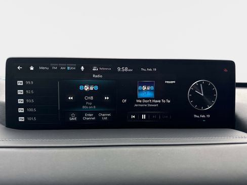 Used 2024 Genesis GV80 2.5T w/ Prestige Package image 25