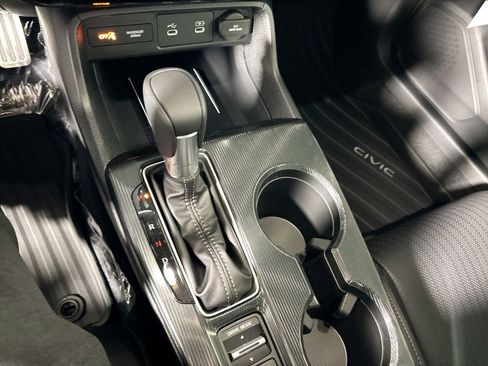 New 2026 Honda Civic Sport Touring image 18