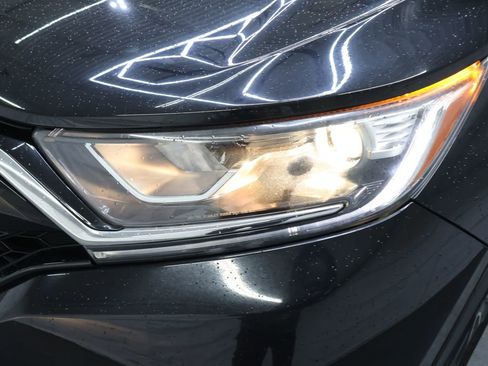 Used 2021 Honda CR-V EX image 31