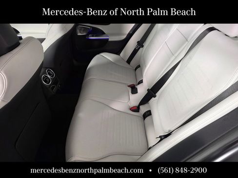New 2026 Mercedes-Benz C 300 Sedan image 12
