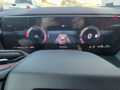 New 2026 Dodge Charger R/T AWD/4WD image 17