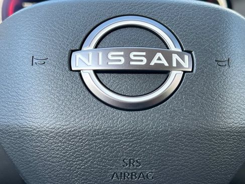 New 2026 Nissan Rogue Platinum AWD/4WD image 6