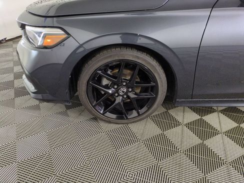 Certified 2024 Honda Civic Sport image 29