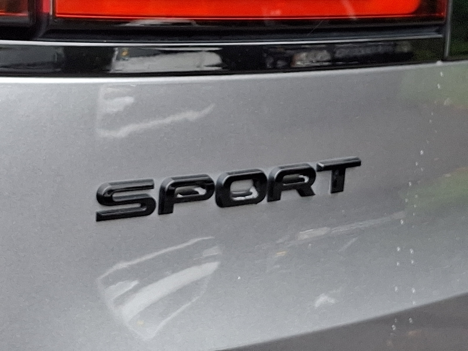 Used 2023 Land Rover Range Rover Sport SE AWD/4WD image 30