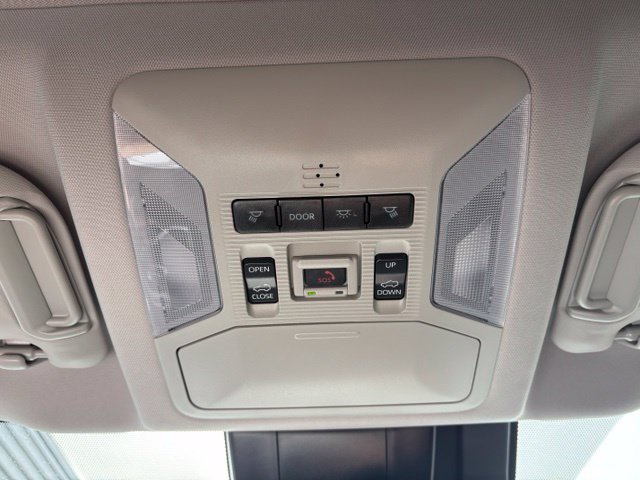 Used 2025 Toyota RAV4 XLE w/ Convenience Package AWD/4WD image 23