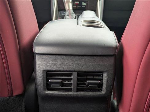 Used 2014 Lexus IS 350 w/ F Sport Package image 20