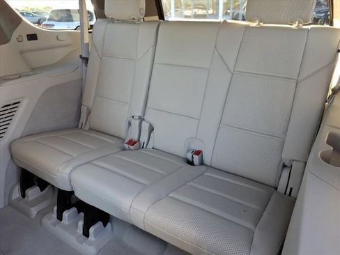 Used 2025 Cadillac Escalade Sport Platinum AWD/4WD image 22