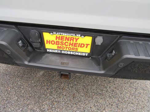 Used 2023 Ford F150 XLT w/ Equipment Group 302A High AWD/4WD image 13