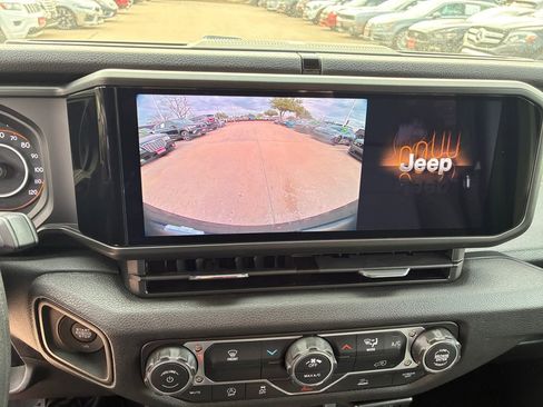 New 2026 Jeep Wrangler Sport image 8