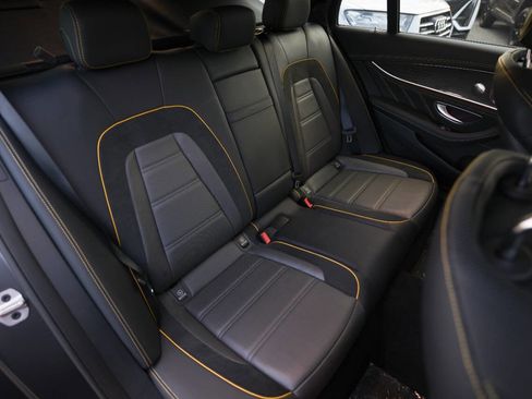 Used 2023 Mercedes-Benz E 63 AMG S image 38