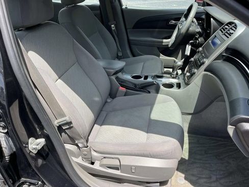 Used 2014 Chevrolet Malibu LS w/ Protection Package FWD image 22